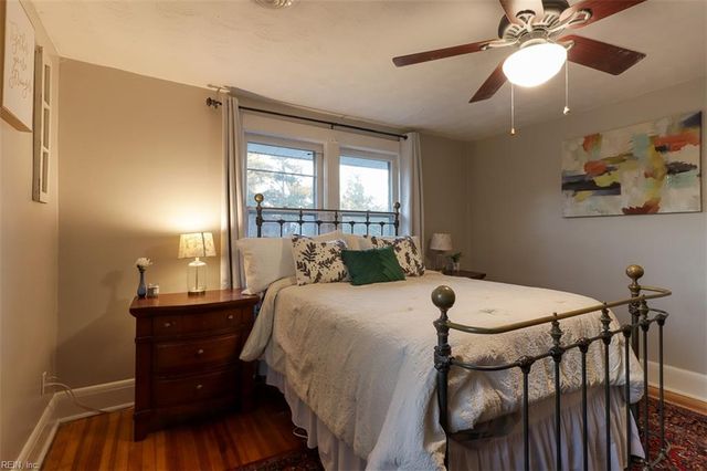 3611 Orange ST, Norfolk, VA 23513