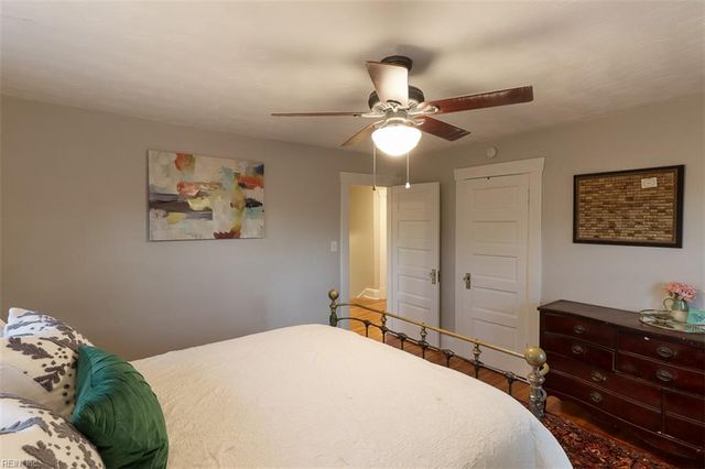 3611 Orange ST, Norfolk, VA 23513
