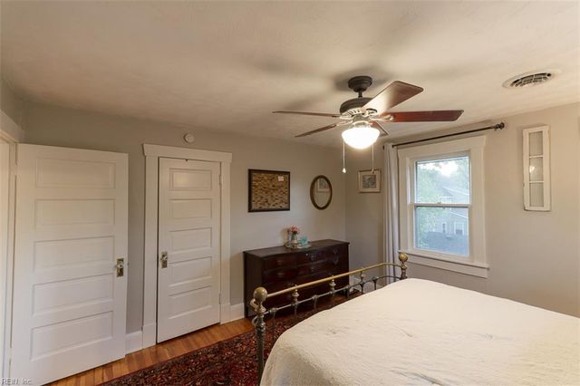 3611 Orange ST, Norfolk, VA 23513