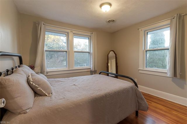 3611 Orange ST, Norfolk, VA 23513