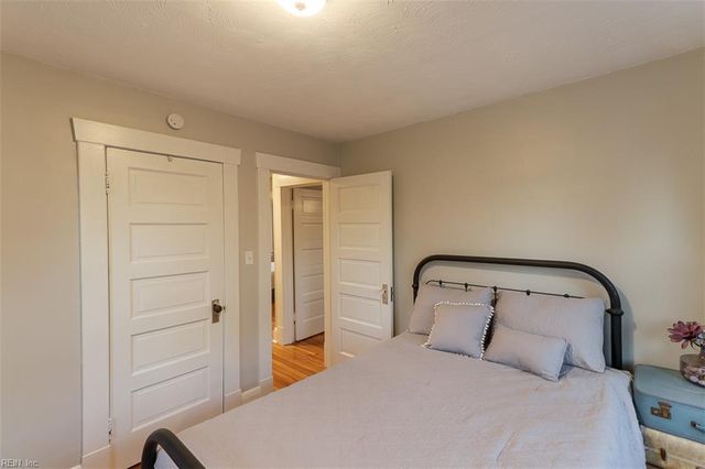 3611 Orange ST, Norfolk, VA 23513