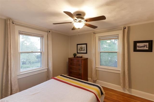 3611 Orange ST, Norfolk, VA 23513
