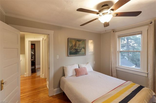 3611 Orange ST, Norfolk, VA 23513