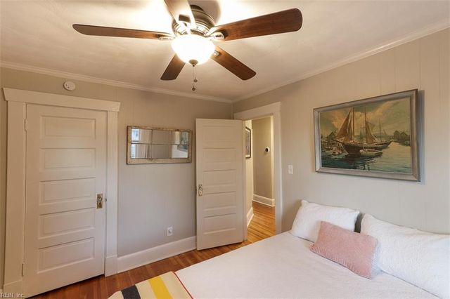 3611 Orange ST, Norfolk, VA 23513