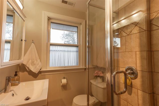 3611 Orange ST, Norfolk, VA 23513