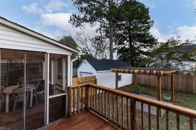 3611 Orange ST, Norfolk, VA 23513