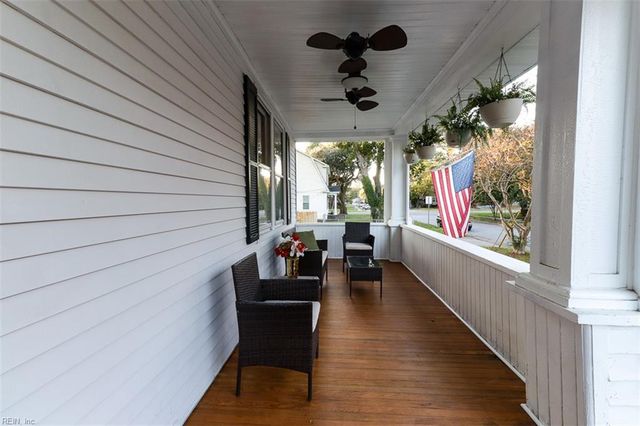 3611 Orange ST, Norfolk, VA 23513