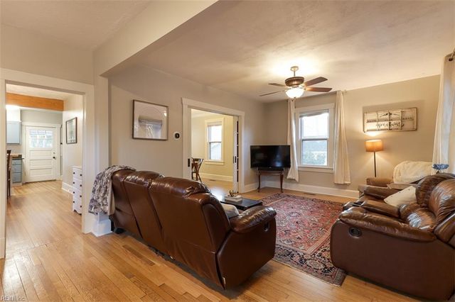 3611 Orange ST, Norfolk, VA 23513