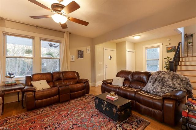 3611 Orange ST, Norfolk, VA 23513