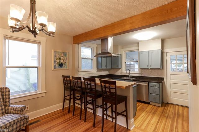 3611 Orange ST, Norfolk, VA 23513