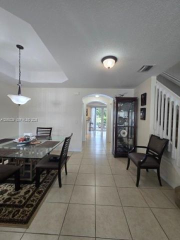 806 SW 143rd Terrace, Pembroke Pines, FL 33027