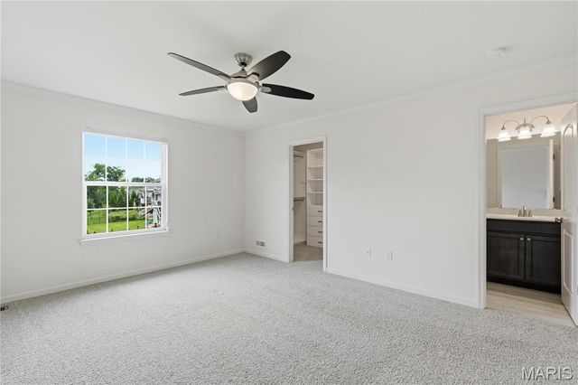 1278 Harvester Drive, Chesterfield, MO 63005