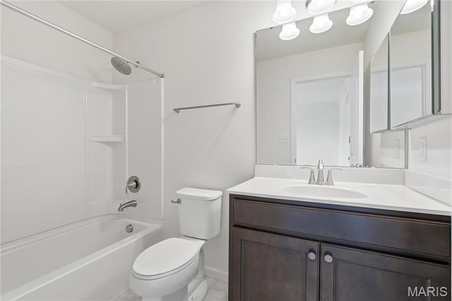 1278 Harvester Drive, Chesterfield, MO 63005