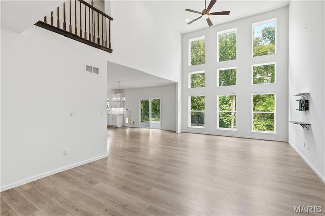 1278 Harvester Drive, Chesterfield, MO 63005