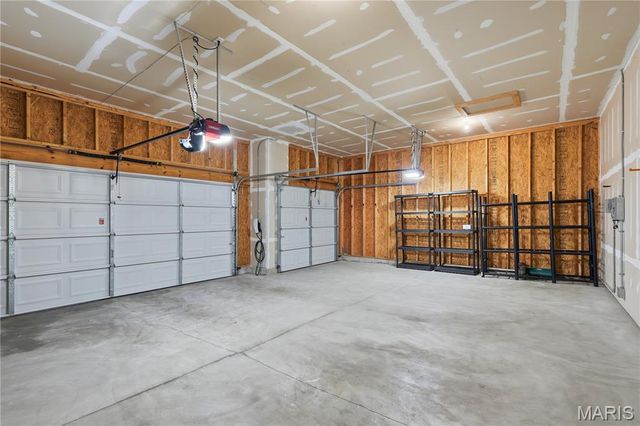 1278 Harvester Drive, Chesterfield, MO 63005