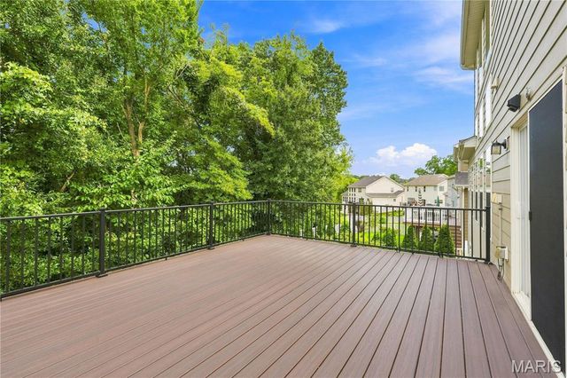 1278 Harvester Drive, Chesterfield, MO 63005