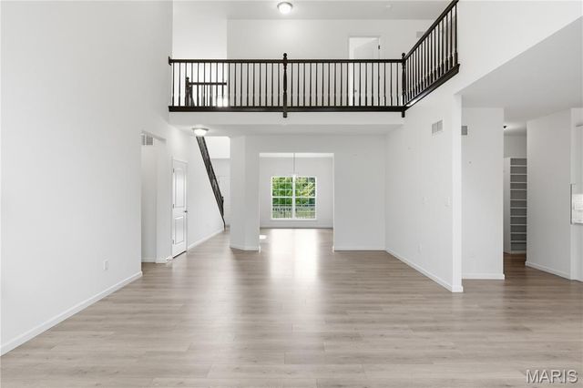 1278 Harvester Drive, Chesterfield, MO 63005