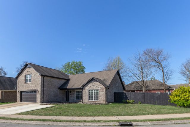 1019 Neeleys Bnd, Spring Hill, TN 37174