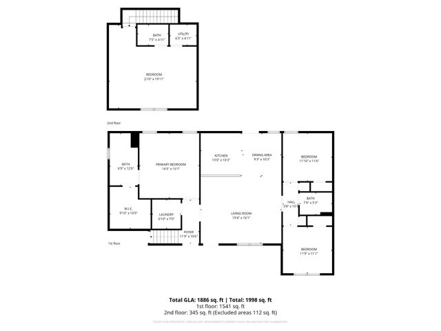 1019 Neeleys Bnd, Spring Hill, TN 37174