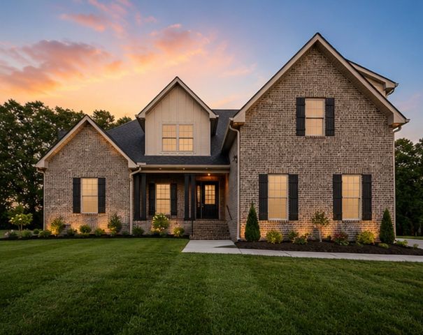 1509 Martha Washington Way, Murfreesboro, TN 37130