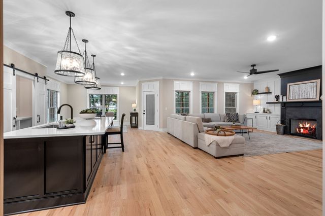 1509 Martha Washington Way, Murfreesboro, TN 37130