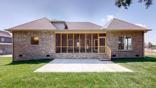 1509 Martha Washington Way, Murfreesboro, TN 37130