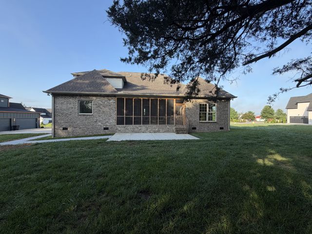 1509 Martha Washington Way, Murfreesboro, TN 37130