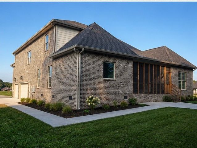 1509 Martha Washington Way, Murfreesboro, TN 37130