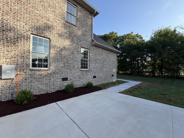 1509 Martha Washington Way, Murfreesboro, TN 37130