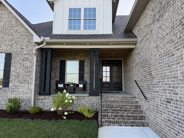 1509 Martha Washington Way, Murfreesboro, TN 37130