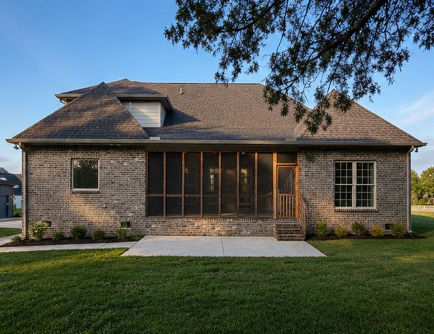 1509 Martha Washington Way, Murfreesboro, TN 37130