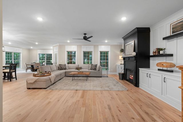 1509 Martha Washington Way, Murfreesboro, TN 37130