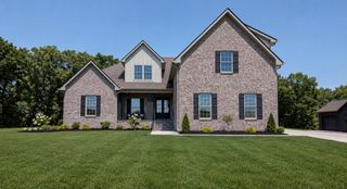 1509 Martha Washington Way, Murfreesboro, TN 37130