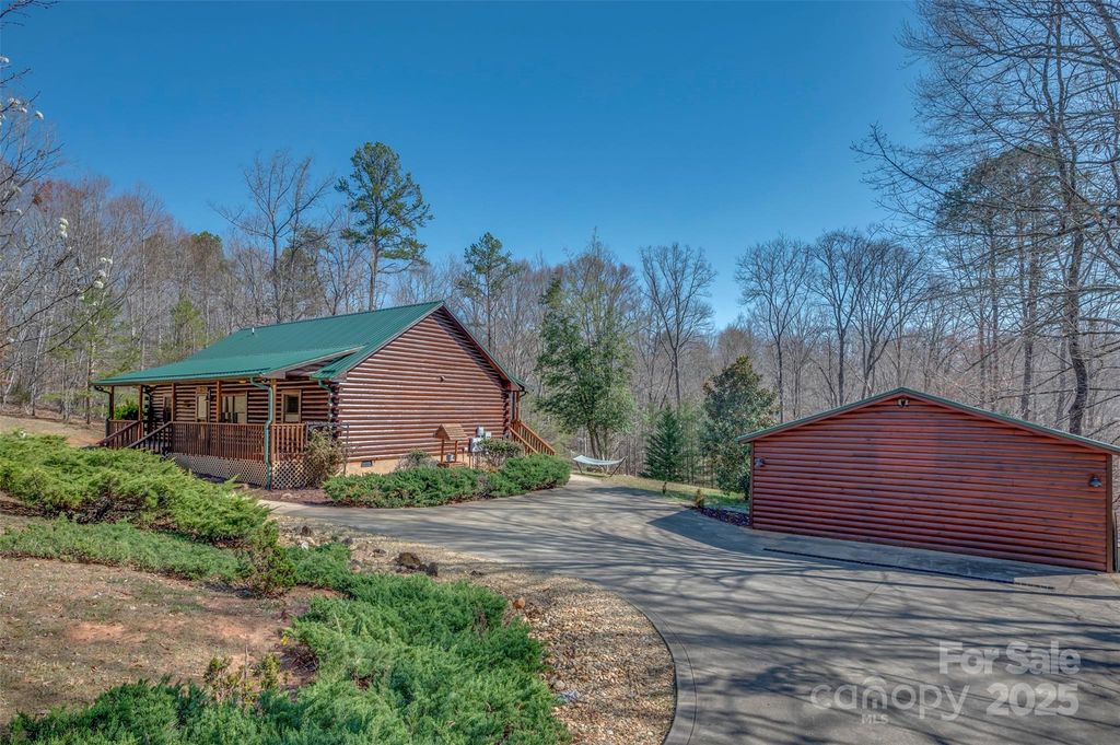 212 Midnight Pass, Rutherfordton, NC 28139