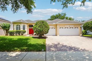232 SAGECREST DR, Ocoee, FL 34761