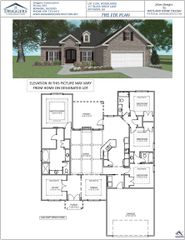 117 Black Birch Lane, Kathleen, GA 31047