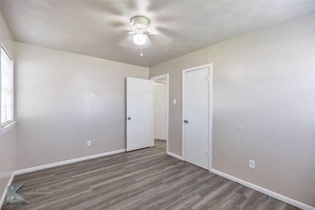 618 S San Jose, Abilene, TX 79605