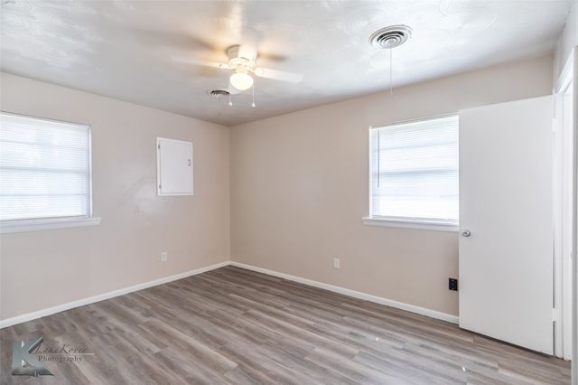 618 S San Jose, Abilene, TX 79605