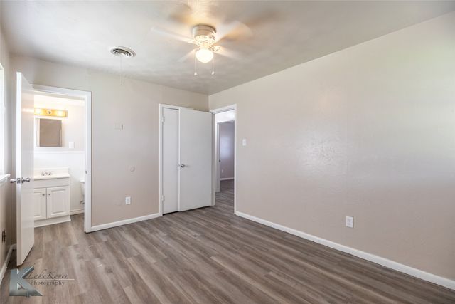 618 S San Jose, Abilene, TX 79605