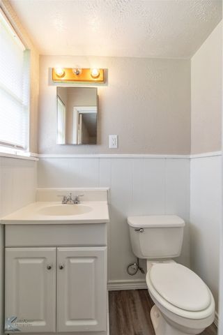 618 S San Jose, Abilene, TX 79605