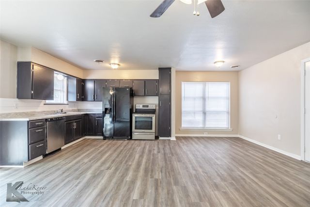 618 S San Jose, Abilene, TX 79605