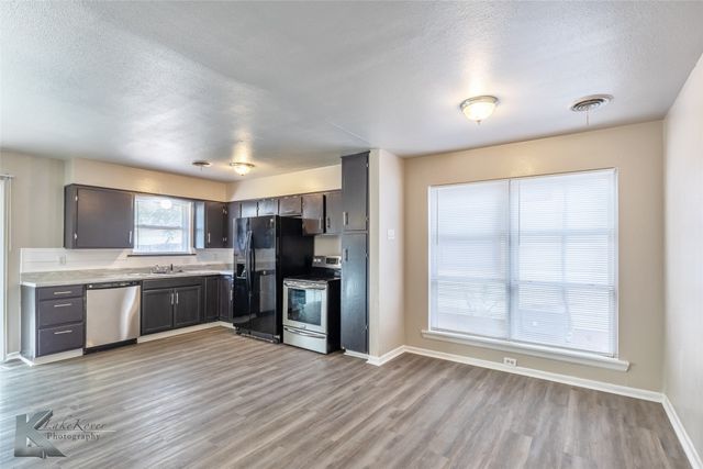618 S San Jose, Abilene, TX 79605