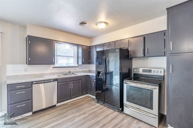 618 S San Jose, Abilene, TX 79605