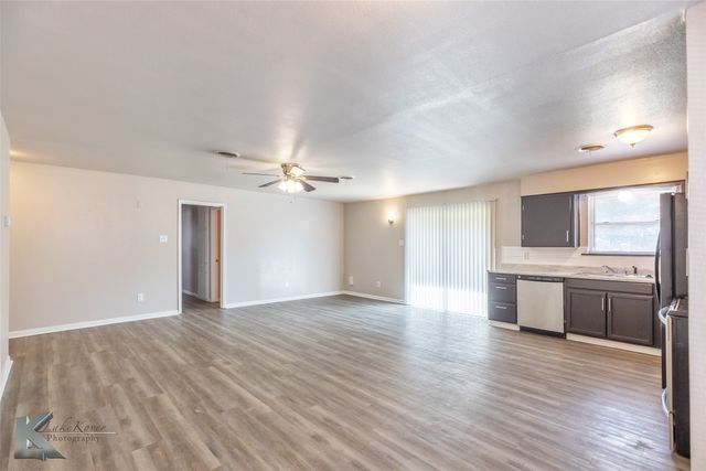 618 S San Jose, Abilene, TX 79605