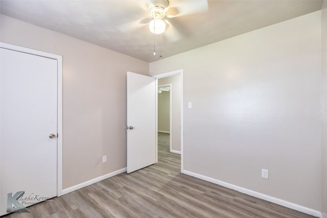 618 S San Jose, Abilene, TX 79605