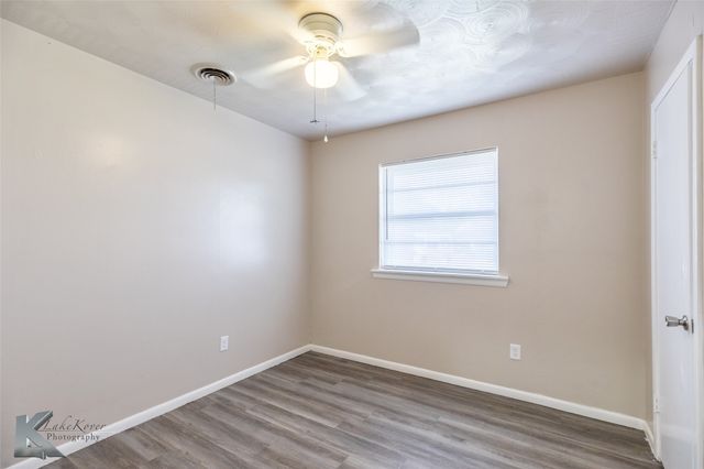 618 S San Jose, Abilene, TX 79605