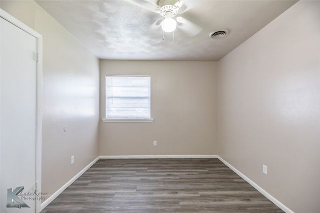 618 S San Jose, Abilene, TX 79605