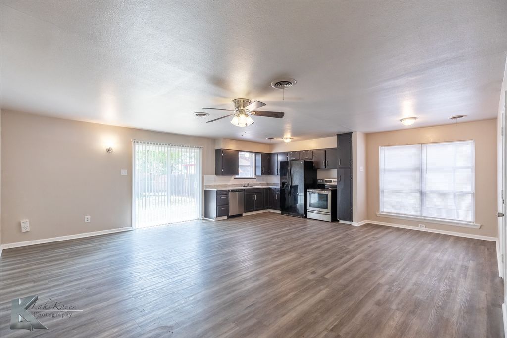 618 S San Jose, Abilene, TX 79605