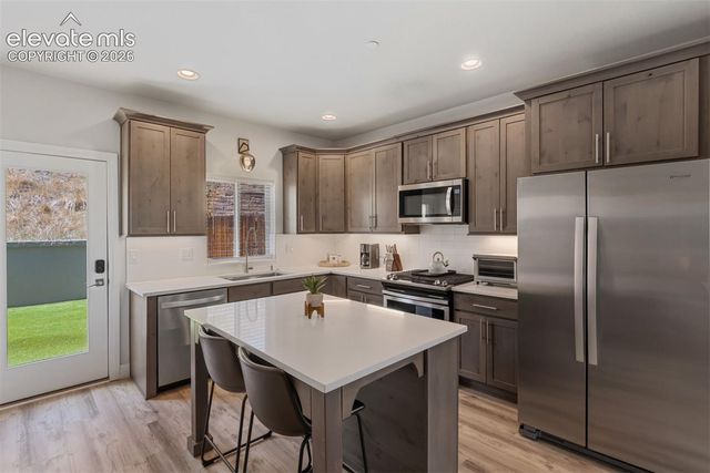 419 N Chestnut Street, Colorado Springs, CO 80905