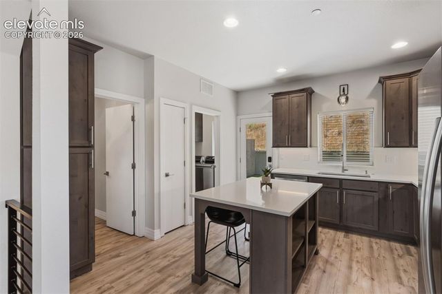 419 N Chestnut Street, Colorado Springs, CO 80905